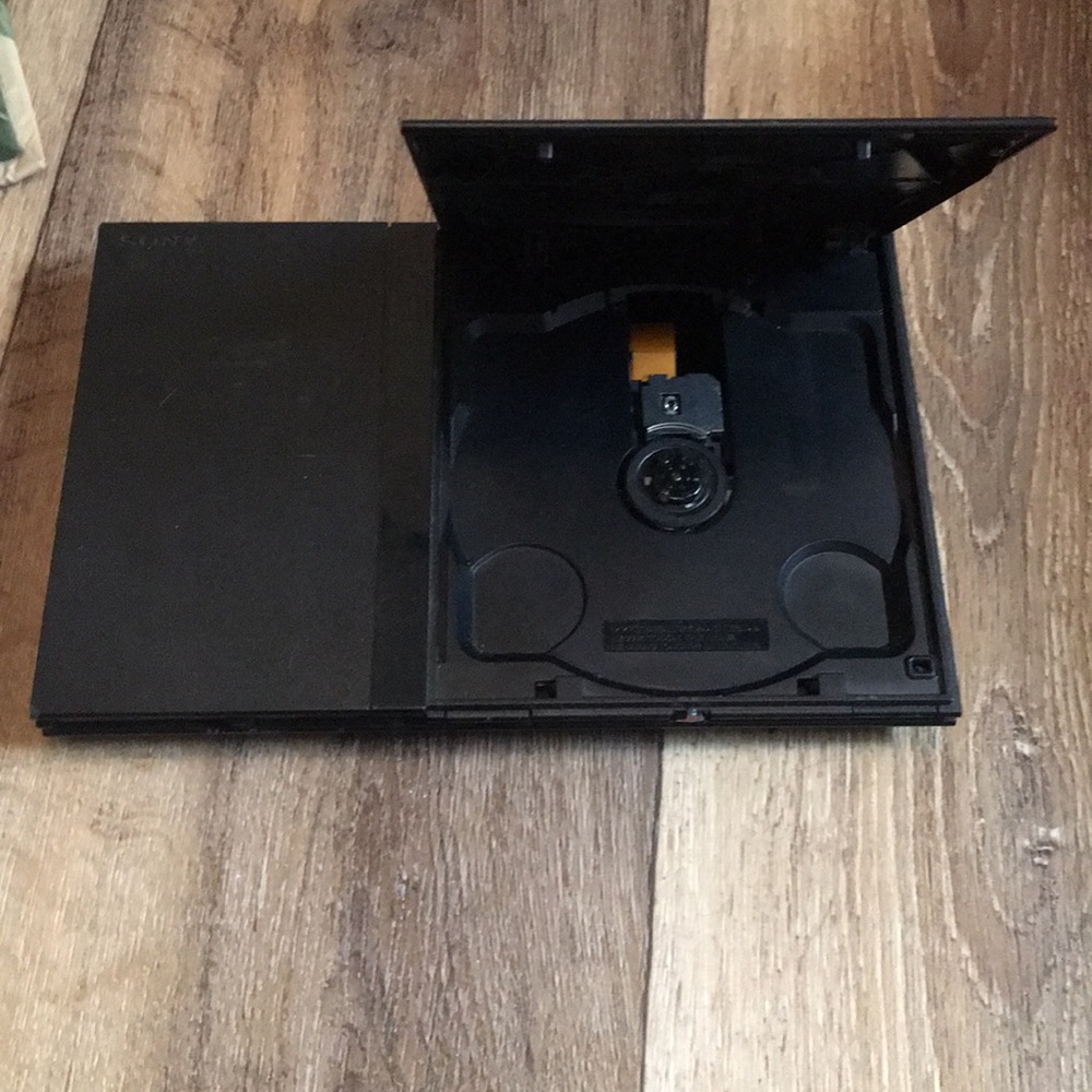 Ps2 - Picture 2 of 4